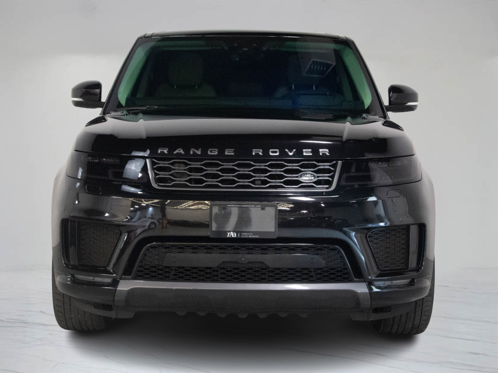 2021 Land Rover Range Rover Sport HSE Silver MHEV, Toronto, Cash