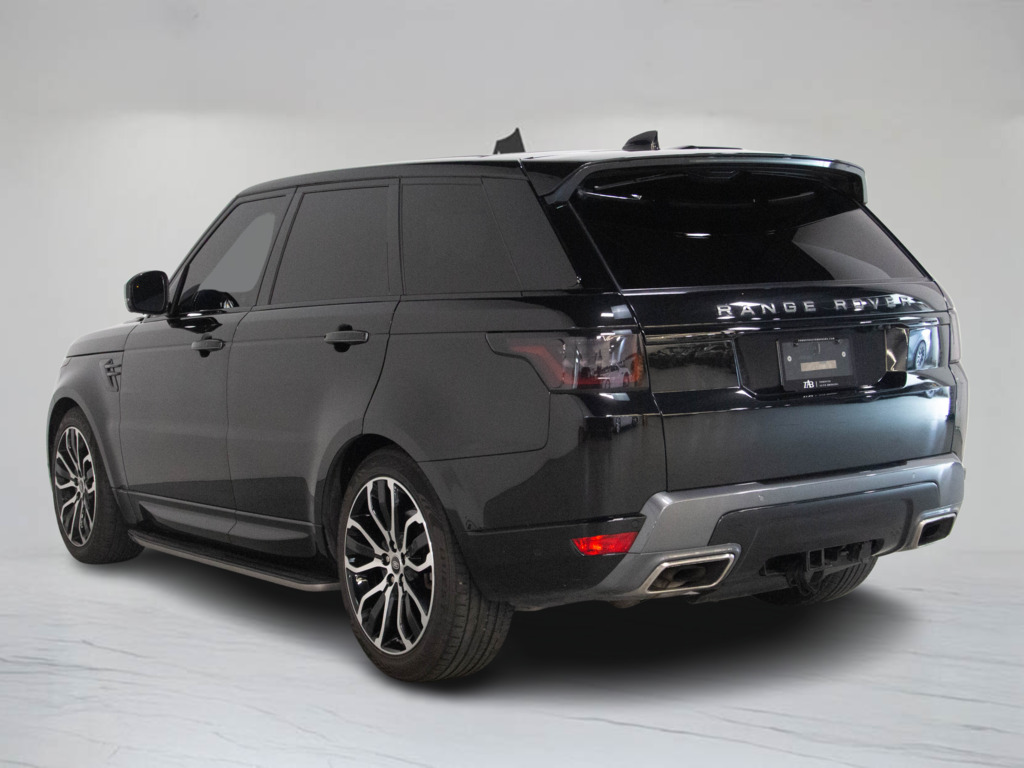 2021 Land Rover Range Rover Sport HSE Silver MHEV, Toronto, Cash
