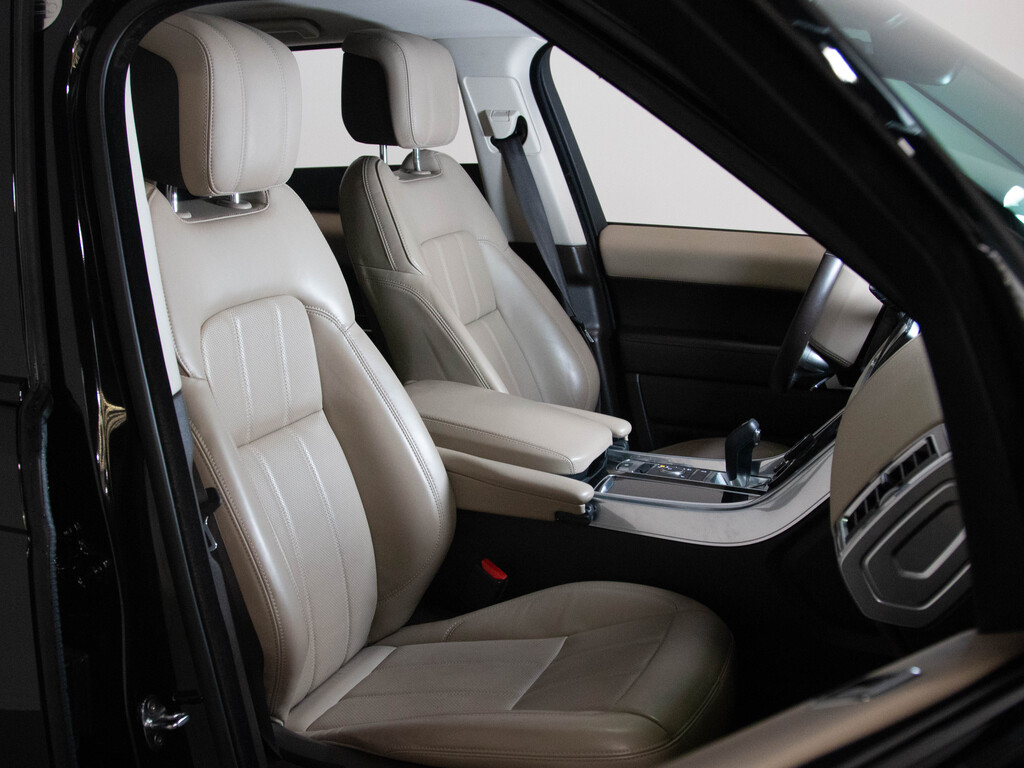 2021 Land Rover Range Rover Sport HSE Silver MHEV, Toronto, Cash