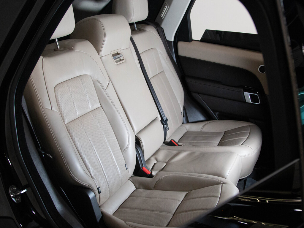 2021 Land Rover Range Rover Sport HSE Silver MHEV, Toronto, Cash