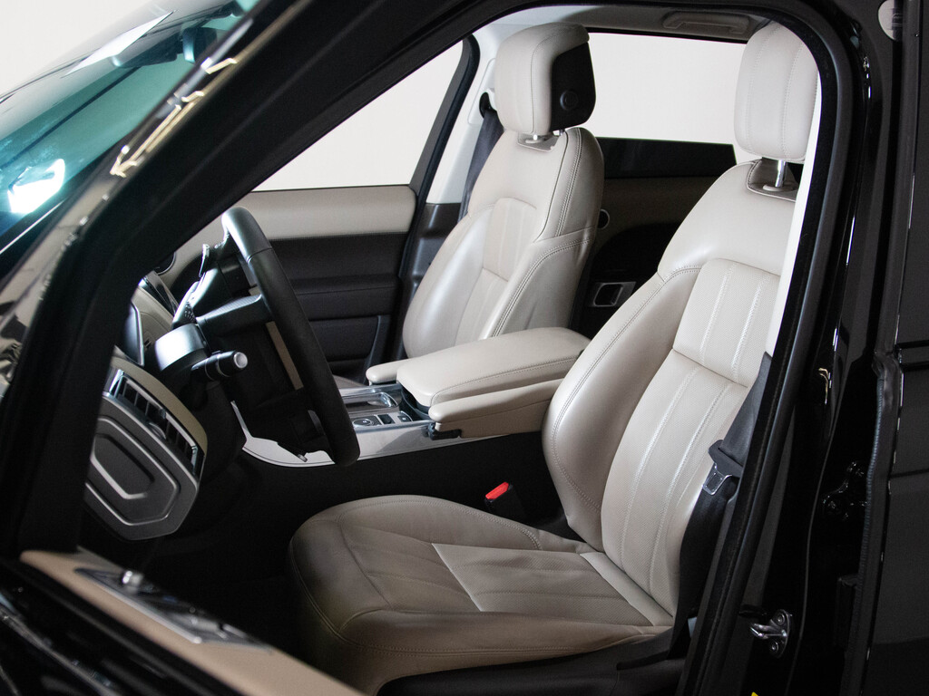 2021 Land Rover Range Rover Sport HSE Silver MHEV, Toronto, Cash
