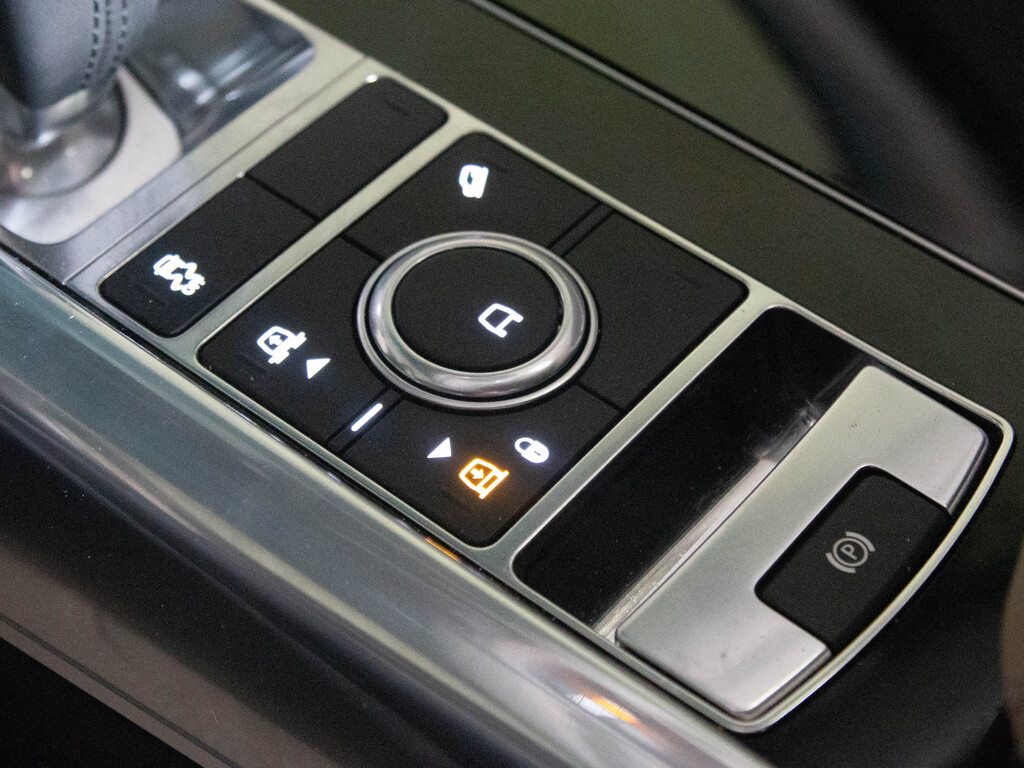 2021 Land Rover Range Rover Sport HSE Silver MHEV, Toronto, Cash