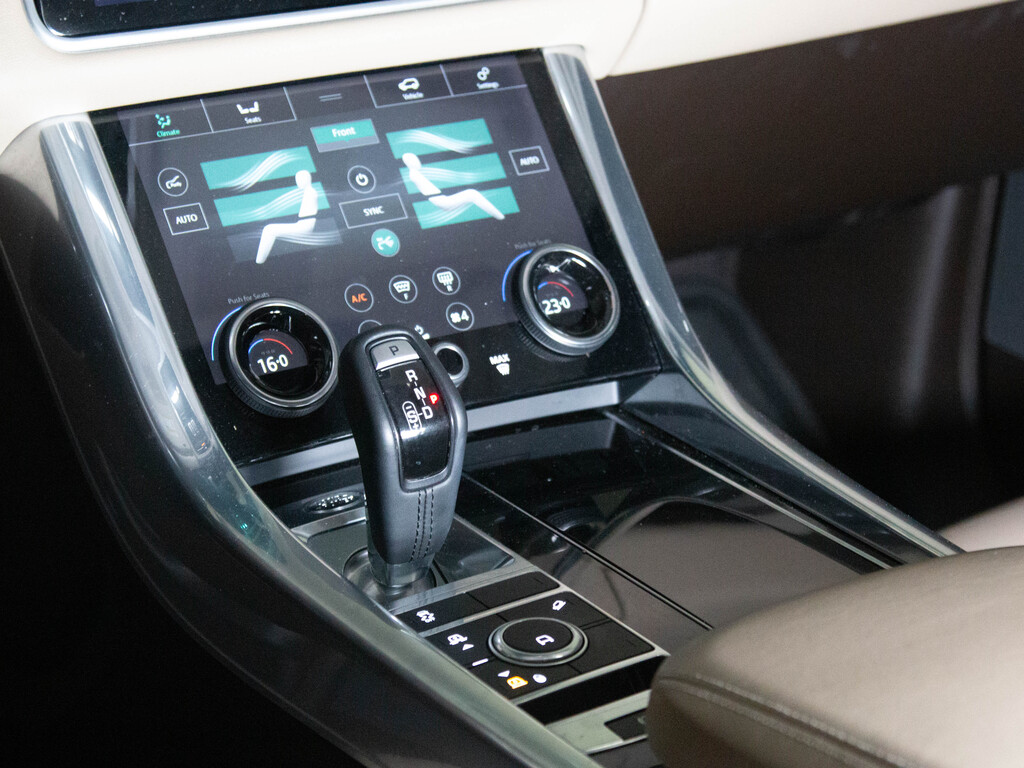 2021 Land Rover Range Rover Sport HSE Silver MHEV, Toronto, Cash
