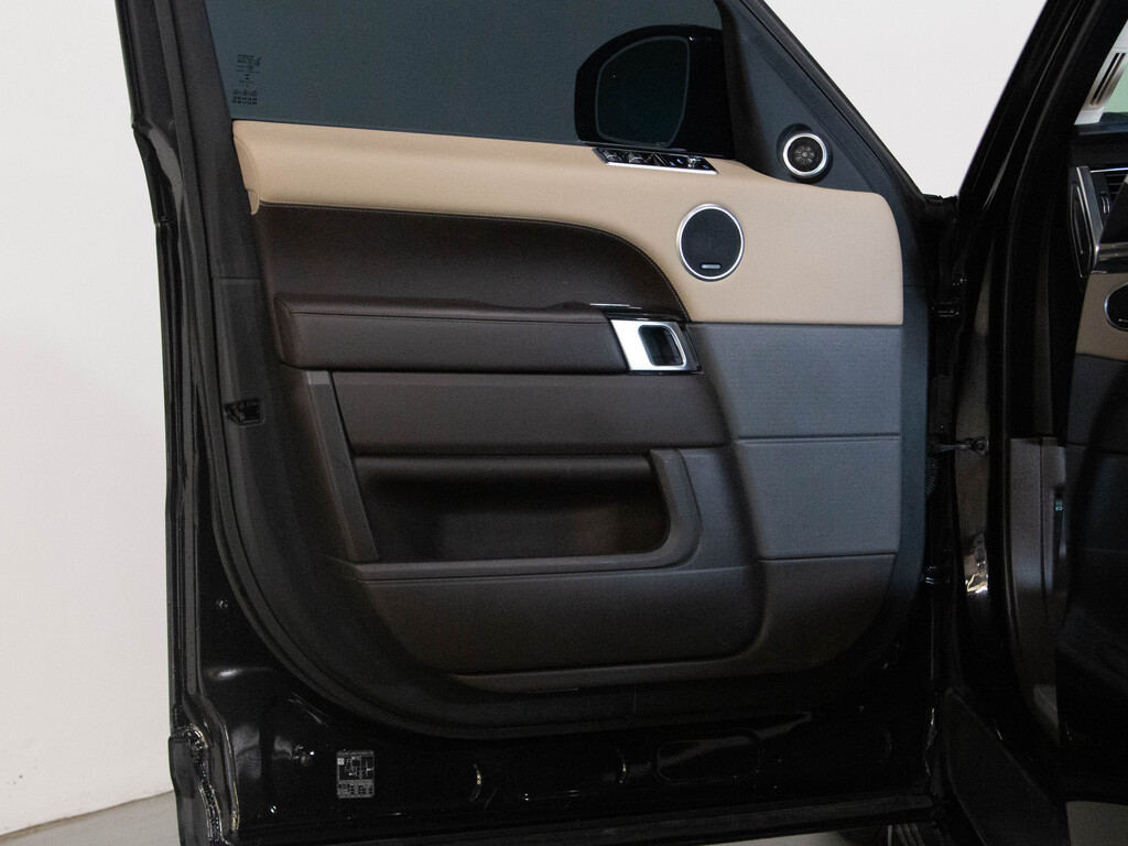 2021 Land Rover Range Rover Sport HSE Silver MHEV, Toronto, Cash