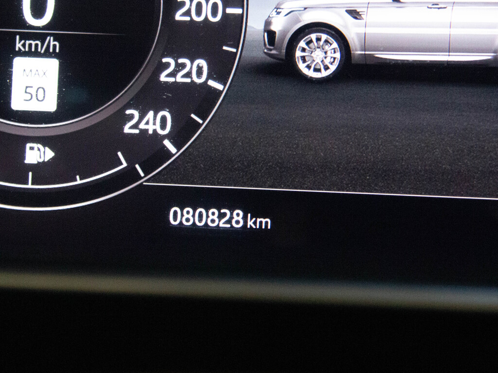 2021 Land Rover Range Rover Sport HSE Silver MHEV, Toronto, Cash