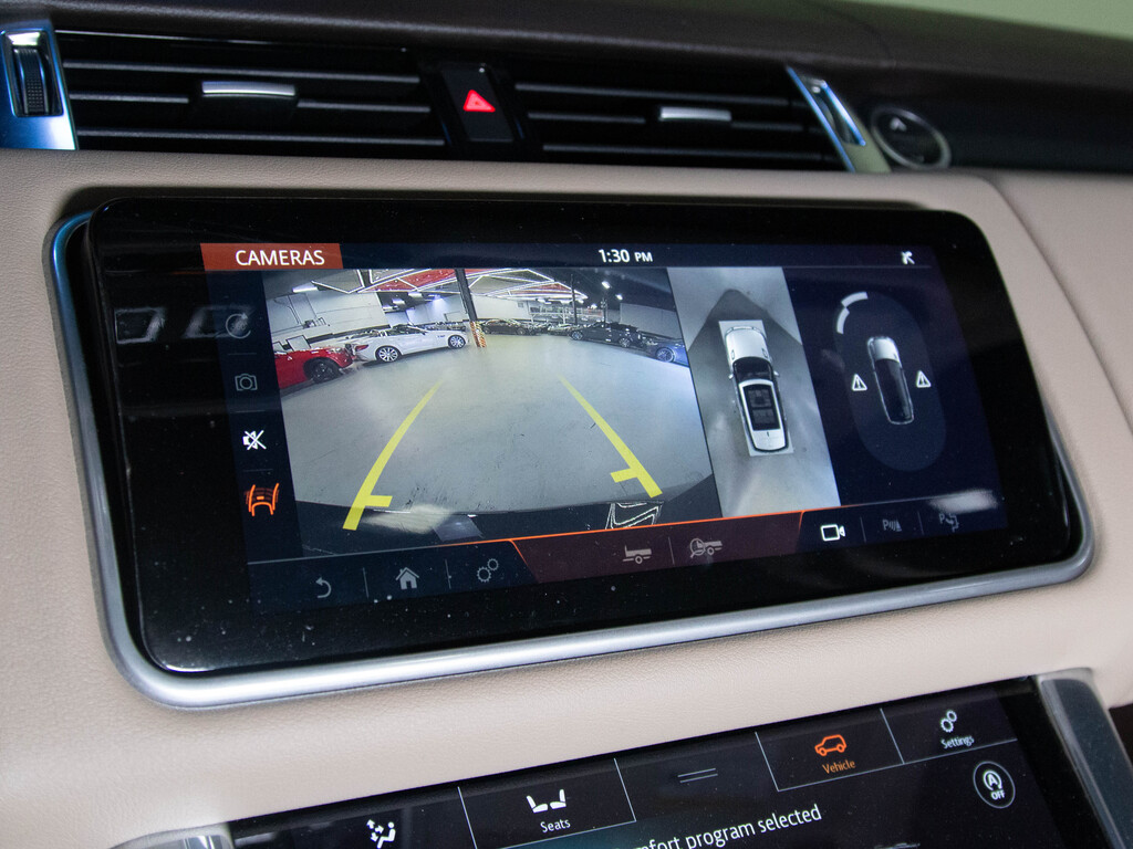 2021 Land Rover Range Rover Sport HSE Silver MHEV, Toronto, Cash