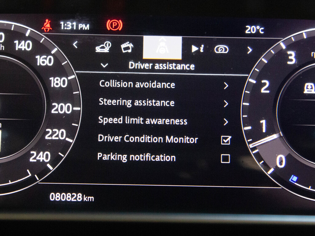 2021 Land Rover Range Rover Sport HSE Silver MHEV, Toronto, Cash