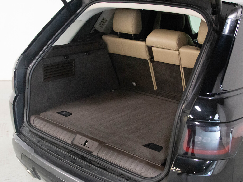 2021 Land Rover Range Rover Sport HSE Silver MHEV, Toronto, Cash