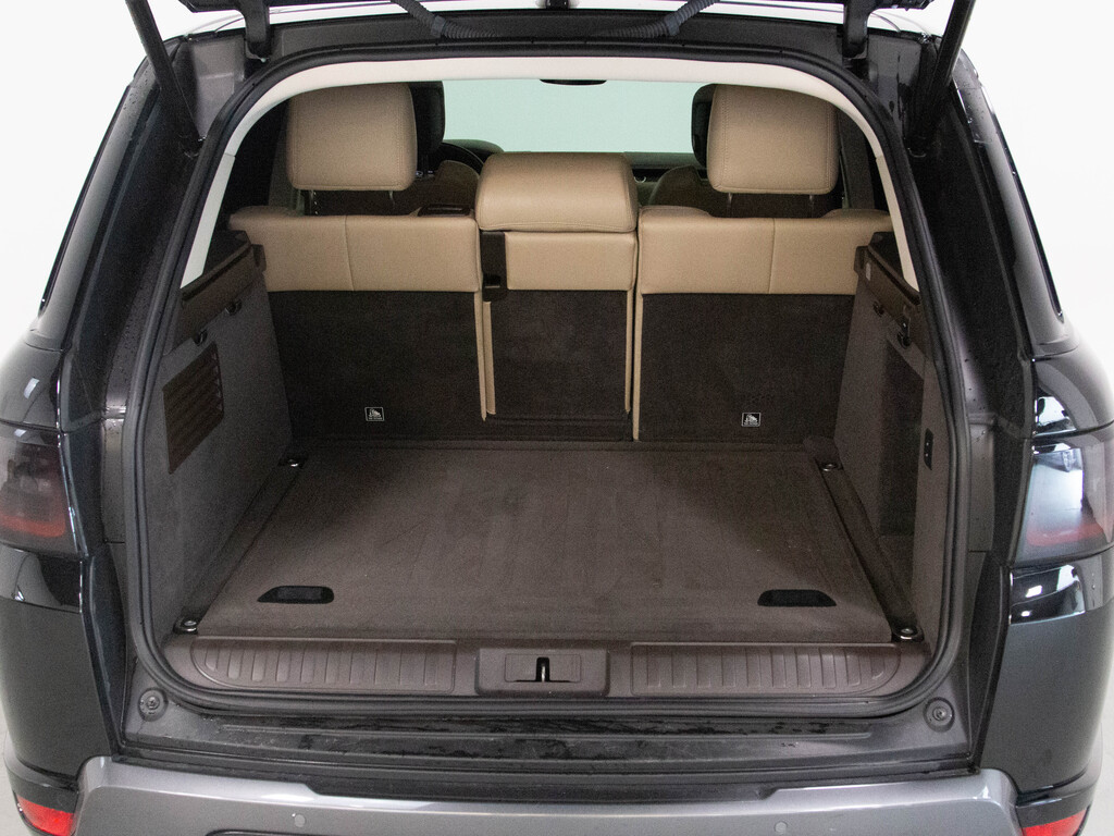 2021 Land Rover Range Rover Sport HSE Silver MHEV, Toronto, Cash