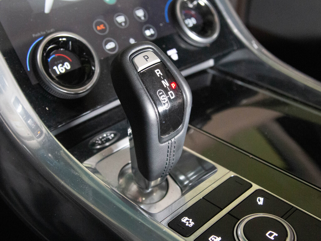2021 Land Rover Range Rover Sport HSE Silver MHEV, Toronto, Cash