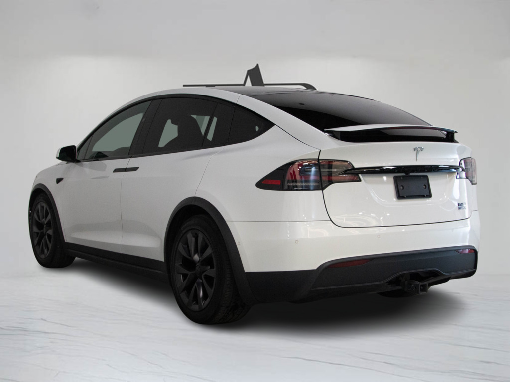 2023 Tesla Model X Plaid, Toronto, Cash
