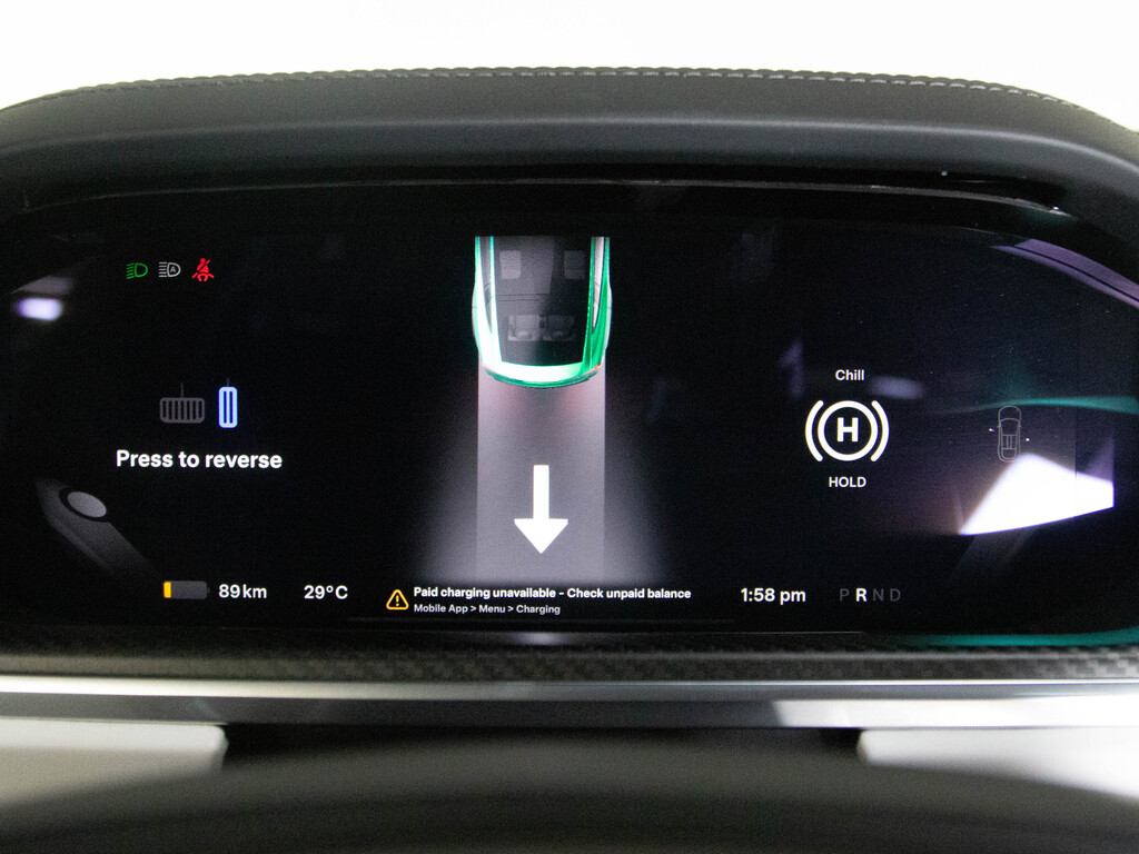 2023 Tesla Model X Plaid, Toronto, Cash