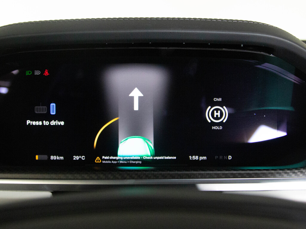 2023 Tesla Model X Plaid, Toronto, Cash