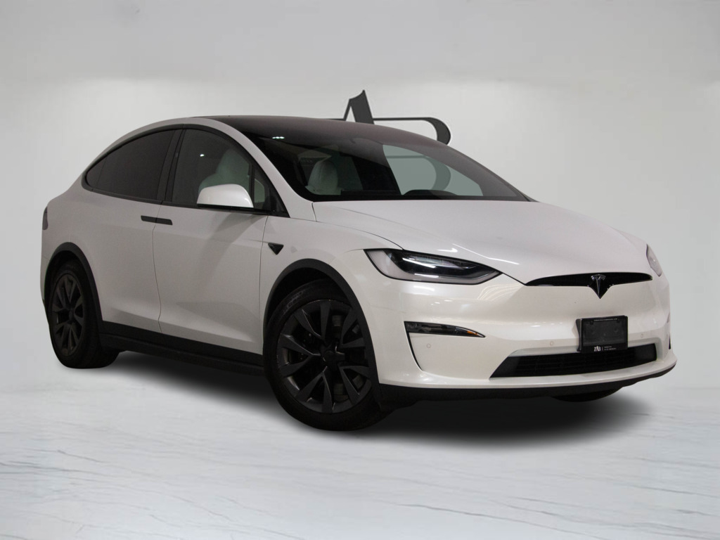 2023 Tesla Model X Plaid, Toronto, Cash