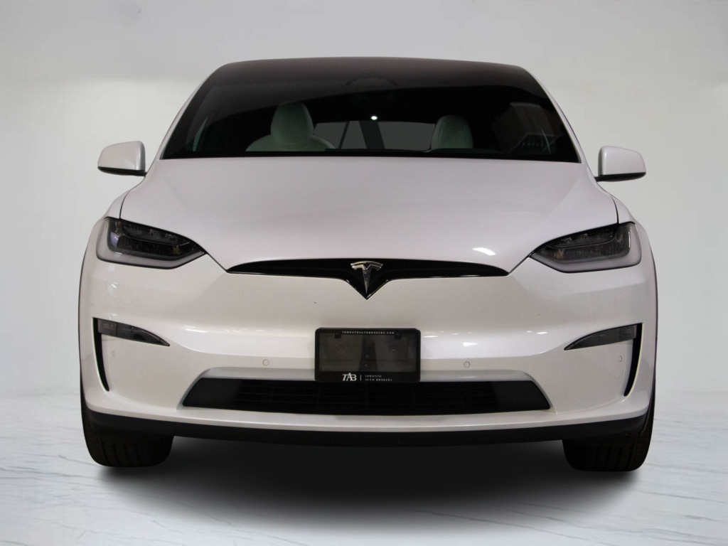 2023 Tesla Model X Plaid, Toronto, Cash