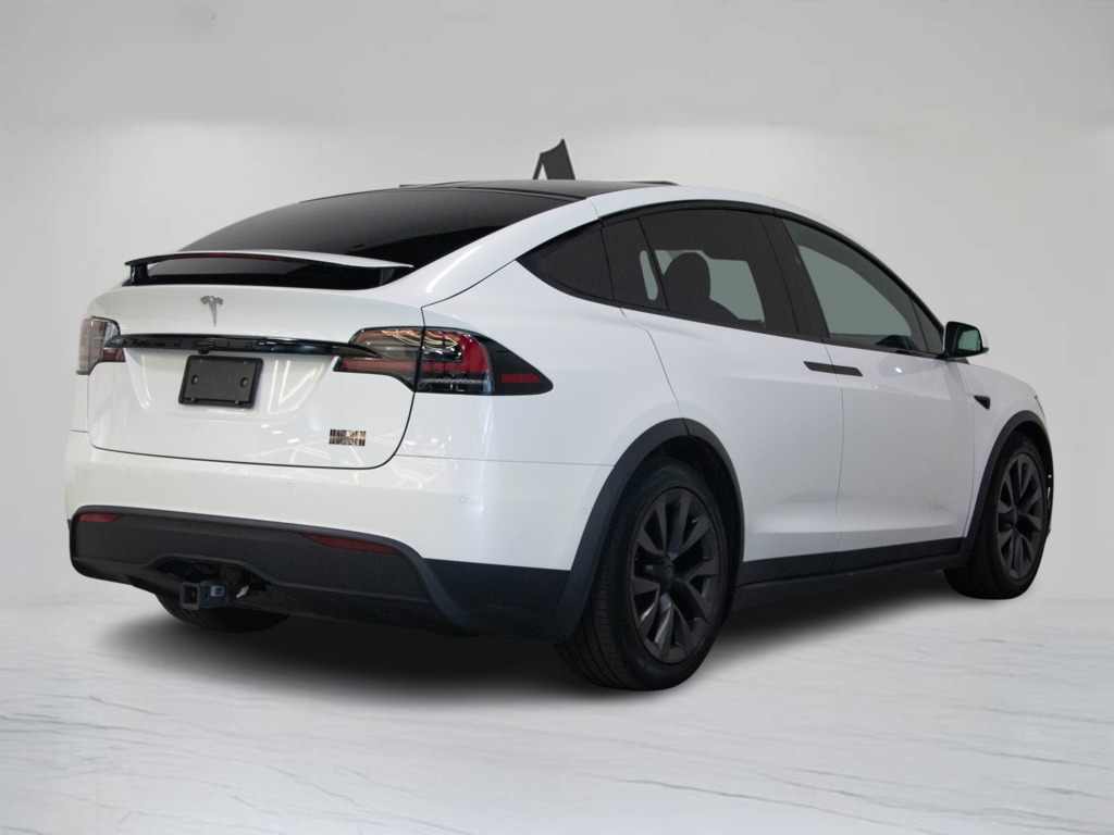 2023 Tesla Model X Plaid, Toronto, Cash