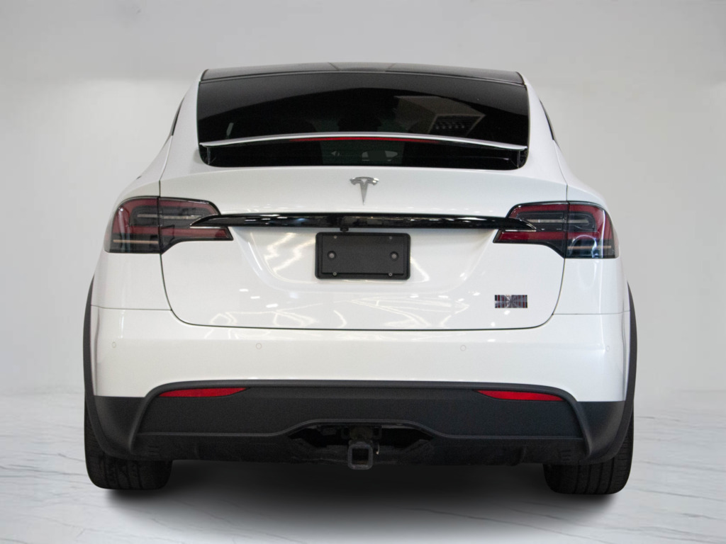 2023 Tesla Model X Plaid, Toronto, Cash