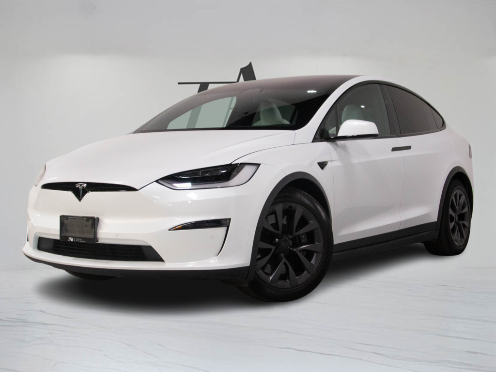2023 Tesla Model X Plaid, Toronto, Cash