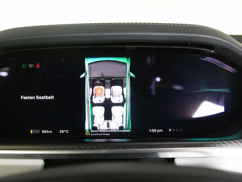 2023 Tesla Model X Plaid, Toronto, Cash