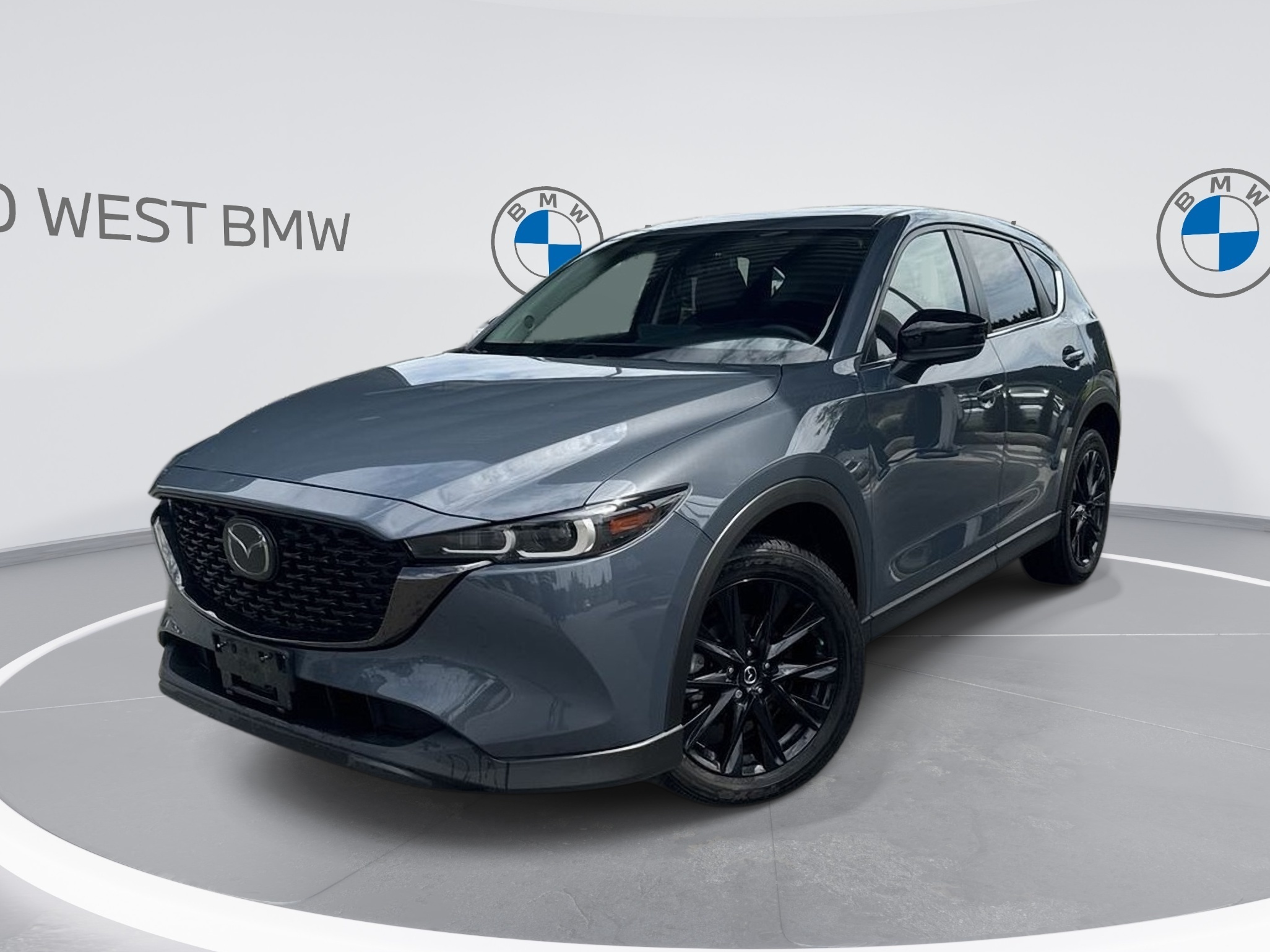 2022 Mazda CX-5 | No accident | Low KM