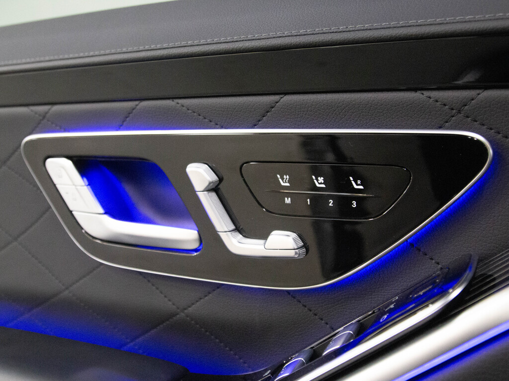 2022 Mercedes-Benz S 580 4MATIC, Toronto, Cash