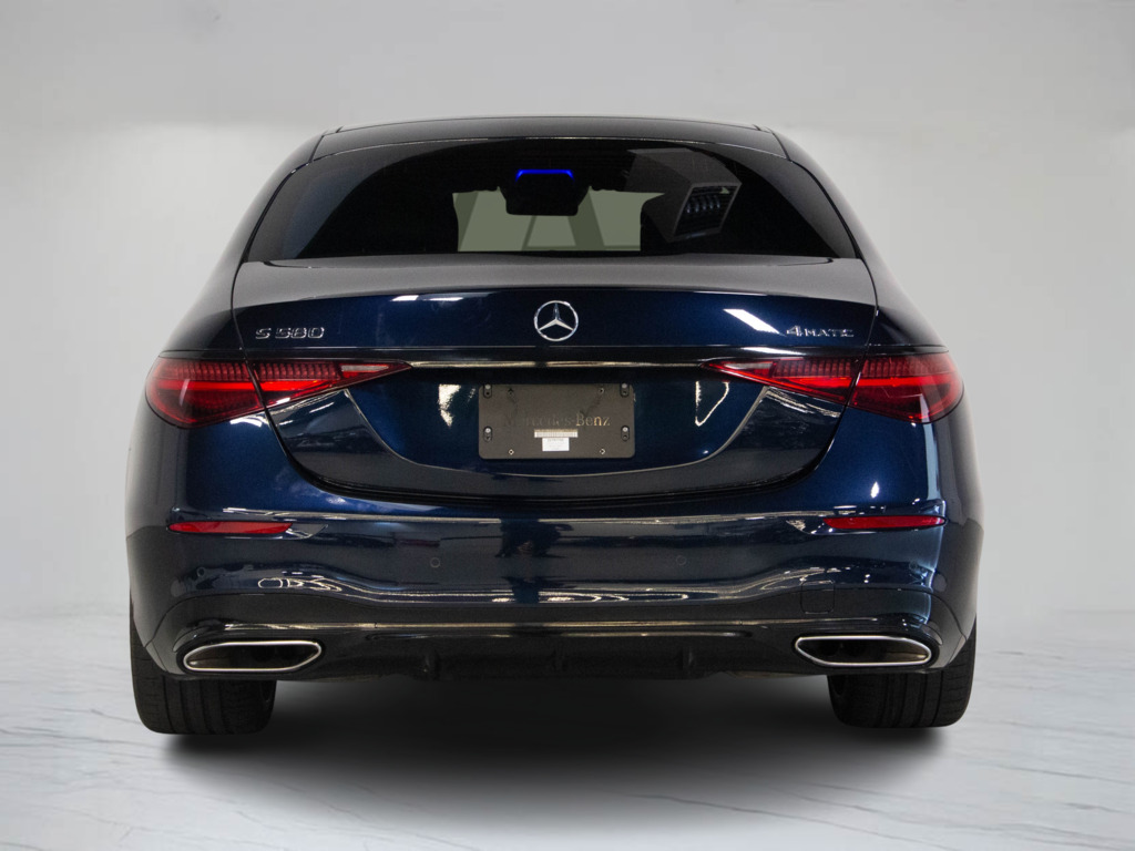 2022 Mercedes-Benz S 580 4MATIC, Toronto, Cash
