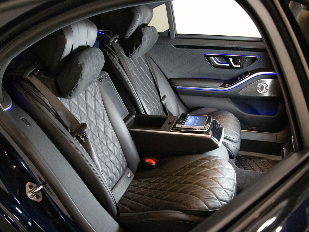 2022 Mercedes-Benz S 580 4MATIC, Toronto, Cash
