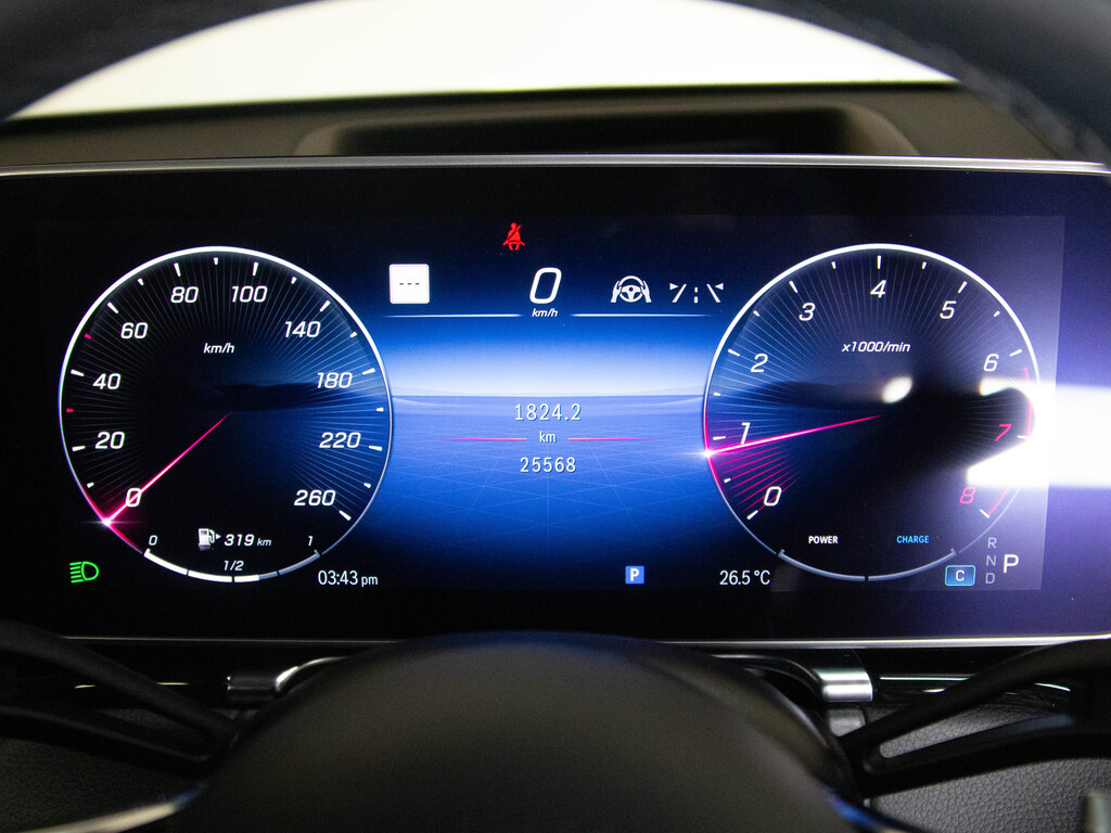 2022 Mercedes-Benz S 580 4MATIC, Toronto, Cash