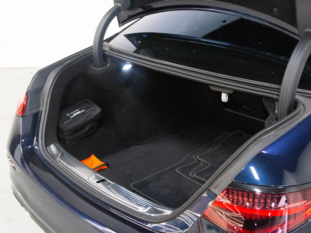 2022 Mercedes-Benz S 580 4MATIC, Toronto, Cash