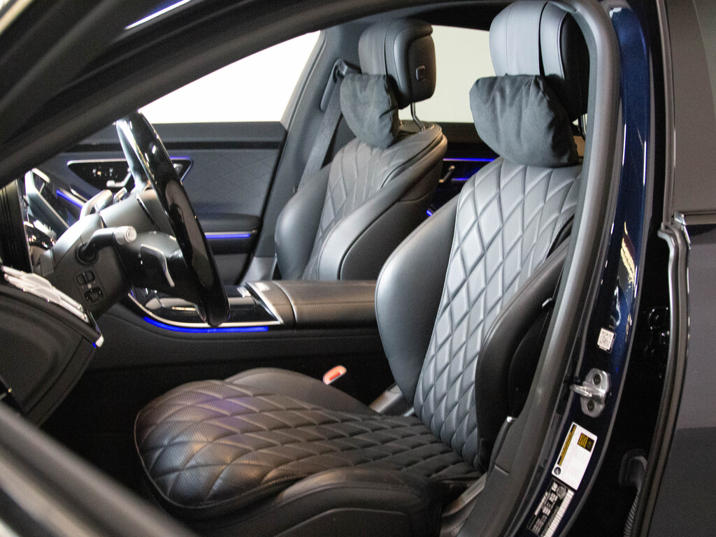 2022 Mercedes-Benz S 580 4MATIC, Toronto, Cash