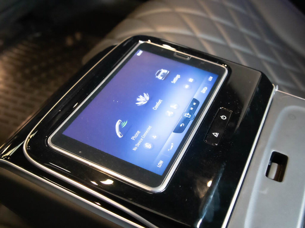 2022 Mercedes-Benz S 580 4MATIC, Toronto, Cash