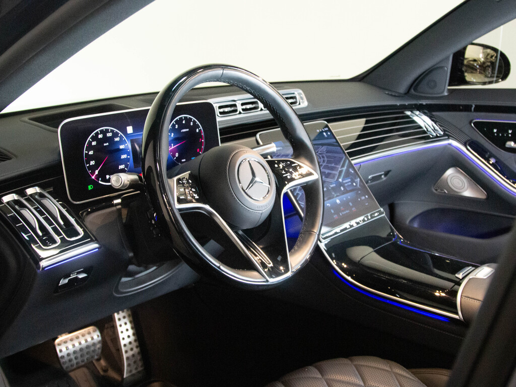 2022 Mercedes-Benz S 580 4MATIC, Toronto, Cash