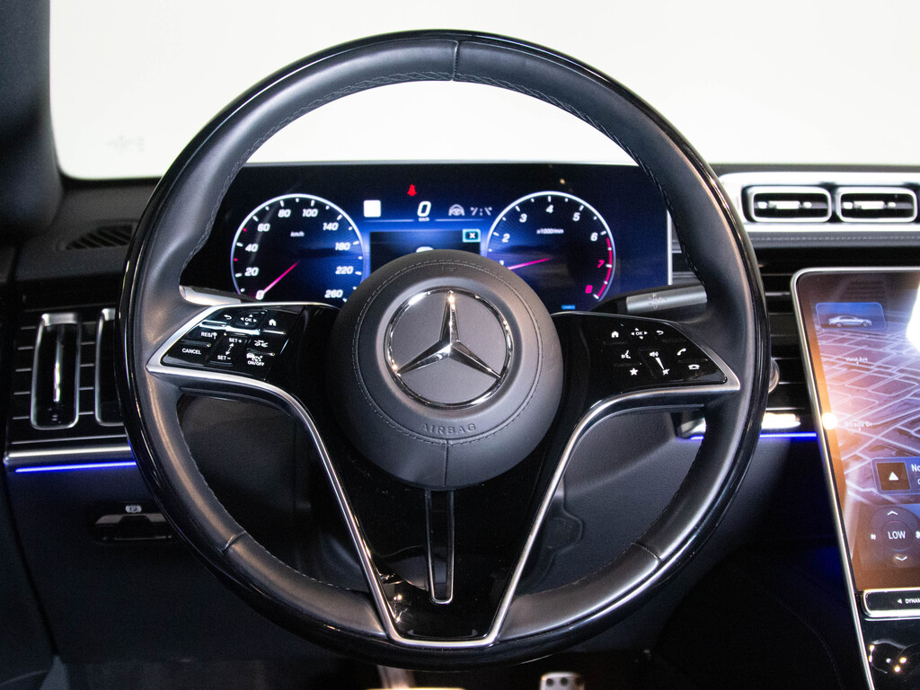 2022 Mercedes-Benz S 580 4MATIC, Toronto, Cash