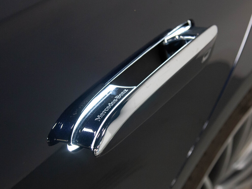 2022 Mercedes-Benz S 580 4MATIC, Toronto, Cash