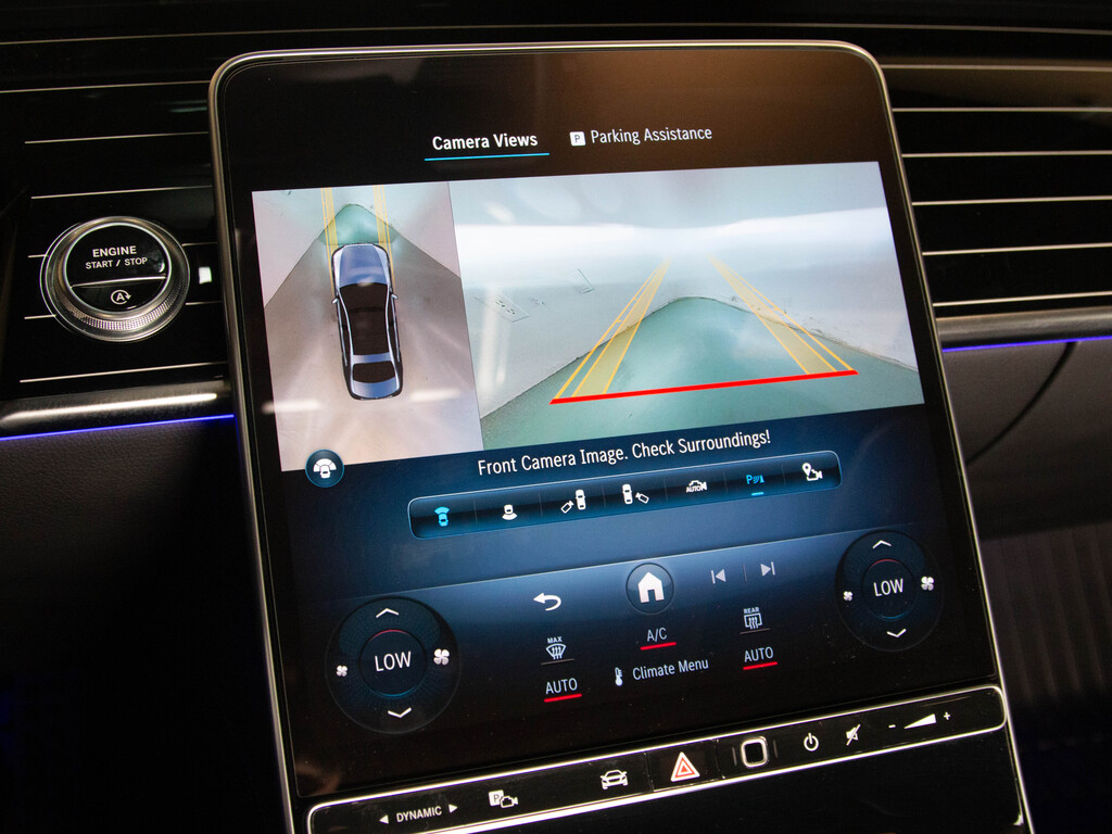 2022 Mercedes-Benz S 580 4MATIC, Toronto, Cash