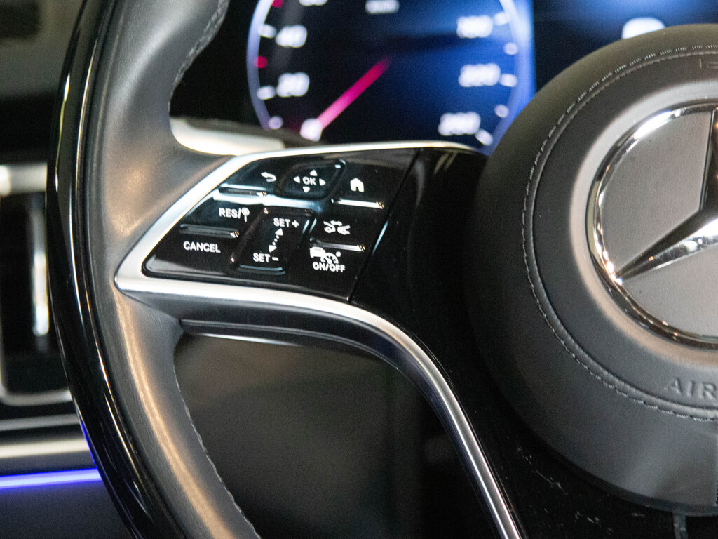 2022 Mercedes-Benz S 580 4MATIC, Toronto, Cash