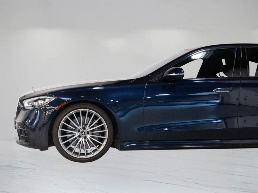 2022 Mercedes-Benz S 580 4MATIC, Toronto, Cash