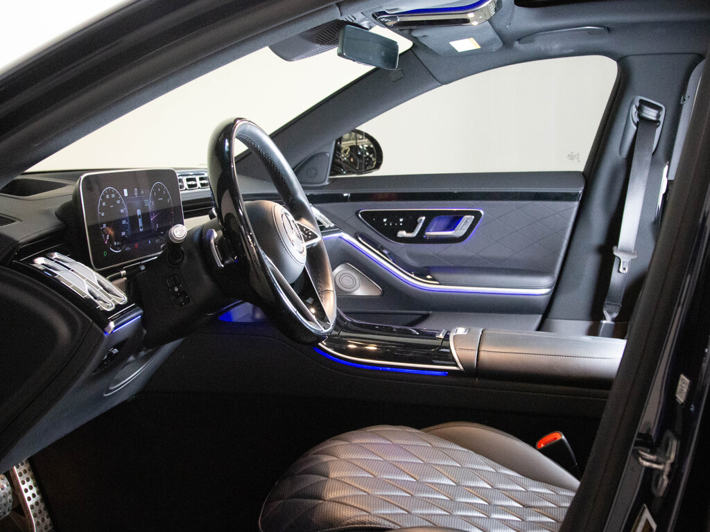 2022 Mercedes-Benz S 580 4MATIC, Toronto, Cash