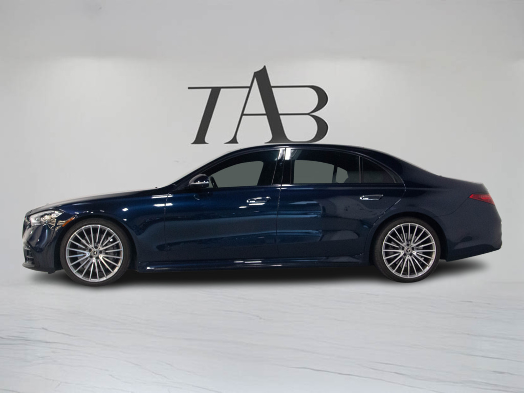 2022 Mercedes-Benz S 580 4MATIC, Toronto, Cash