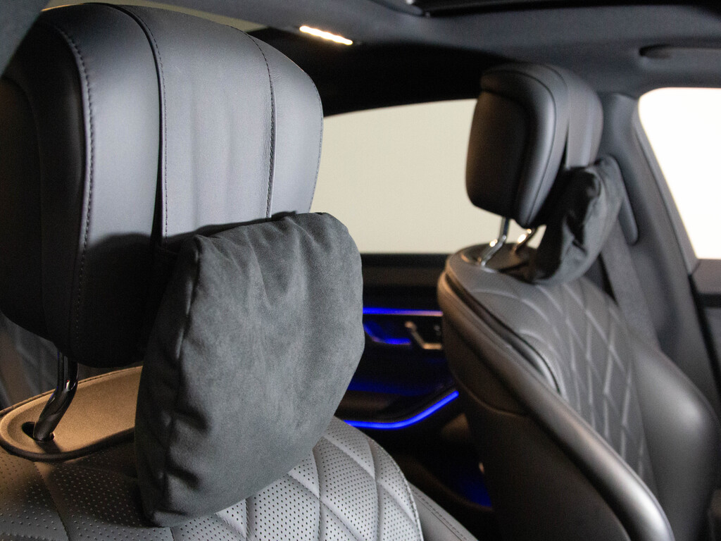 2022 Mercedes-Benz S 580 4MATIC, Toronto, Cash