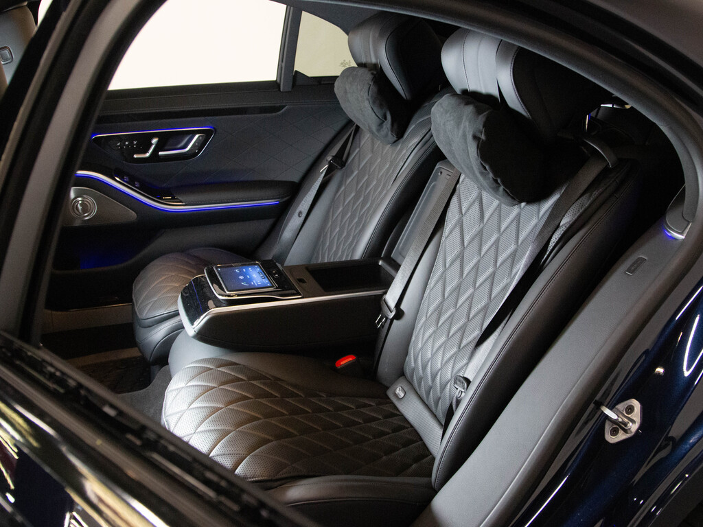 2022 Mercedes-Benz S 580 4MATIC, Toronto, Cash