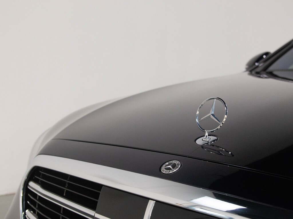 2022 Mercedes-Benz S 580 4MATIC, Toronto, Cash