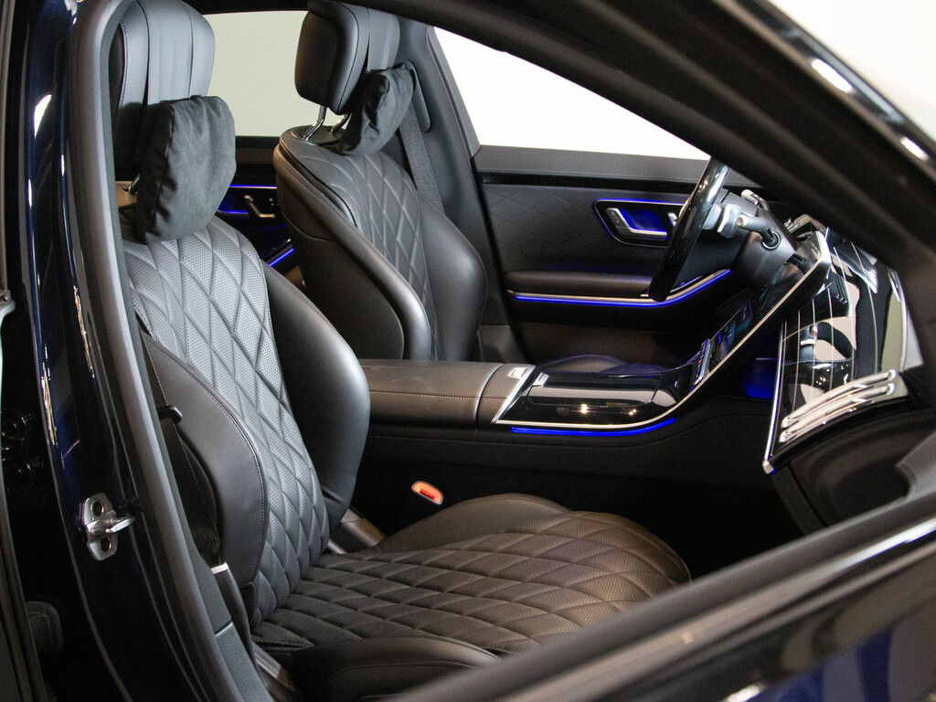2022 Mercedes-Benz S 580 4MATIC, Toronto, Cash
