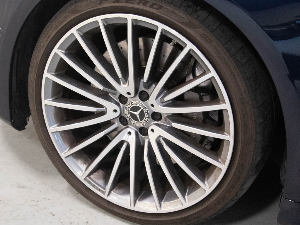 2022 Mercedes-Benz S 580 4MATIC, Toronto, Cash