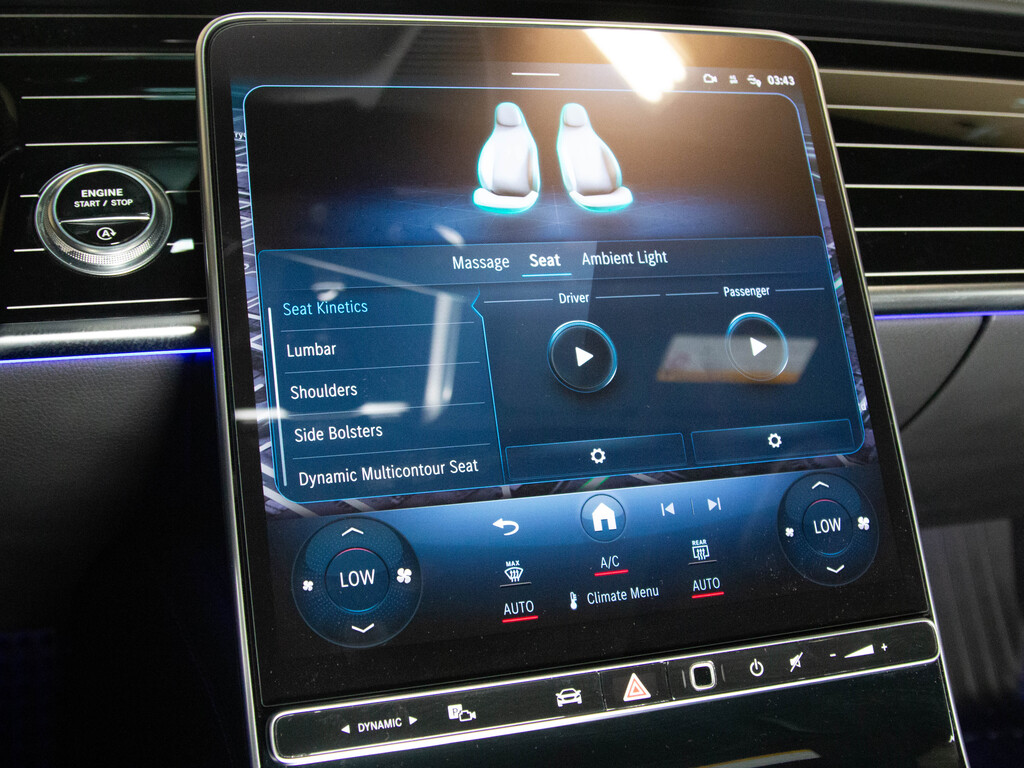 2022 Mercedes-Benz S 580 4MATIC, Toronto, Cash