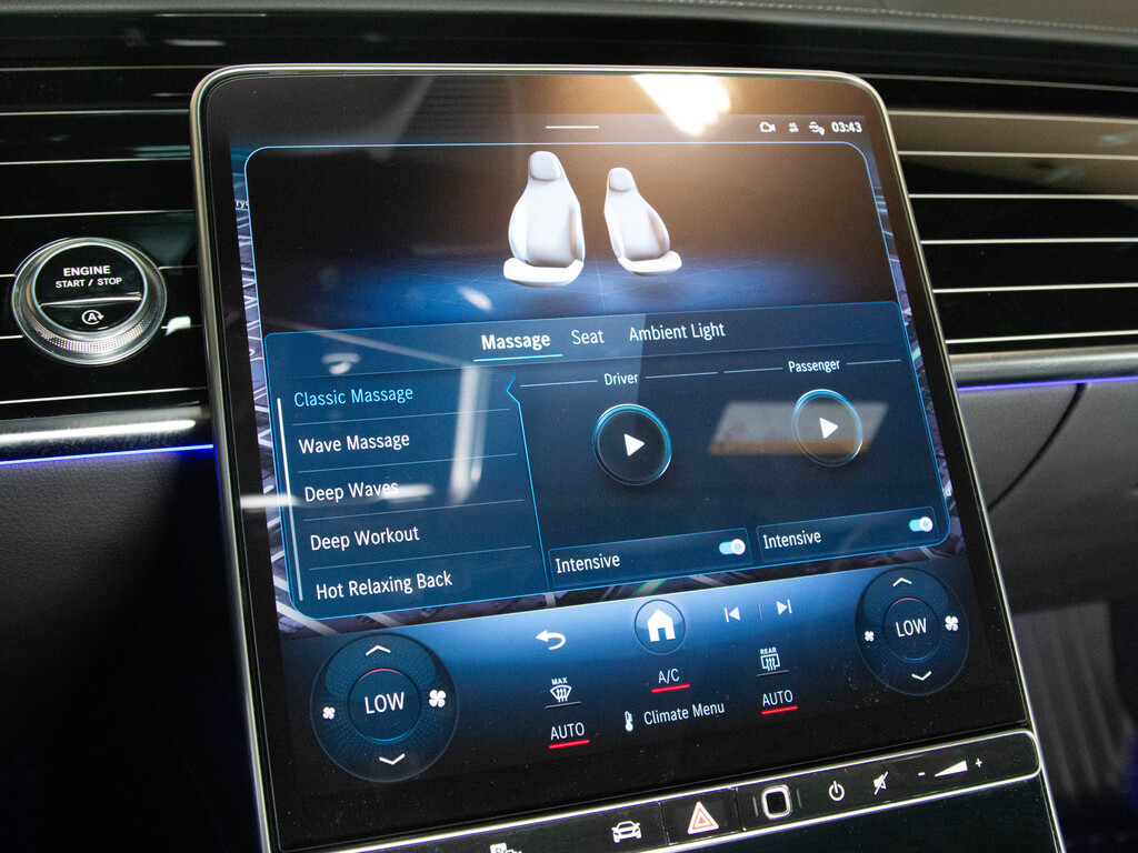 2022 Mercedes-Benz S 580 4MATIC, Toronto, Cash