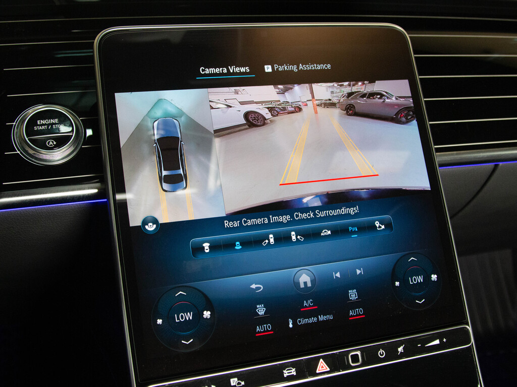 2022 Mercedes-Benz S 580 4MATIC, Toronto, Cash