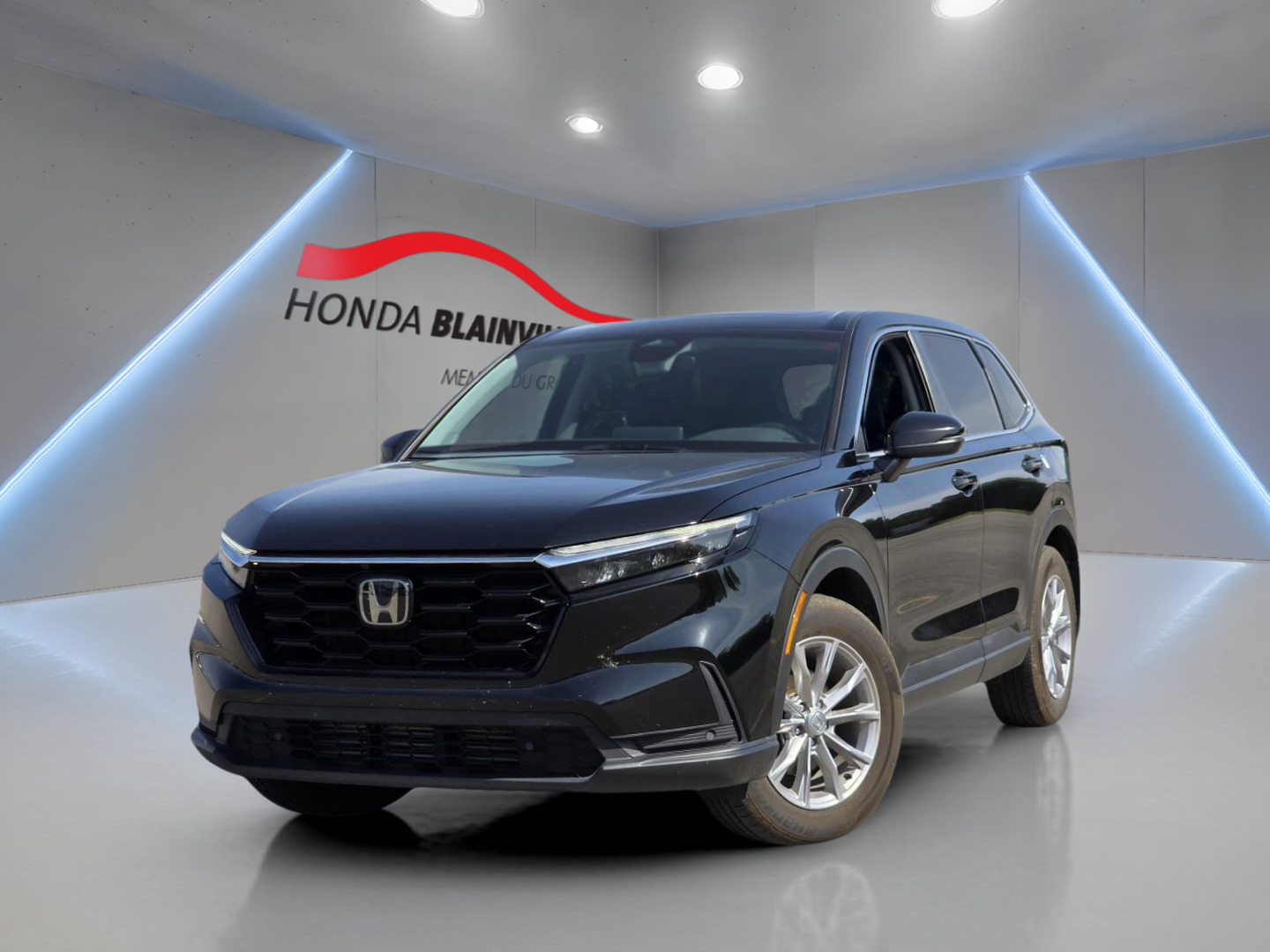 2023 Honda CR-V EX-L Traction Intégrale