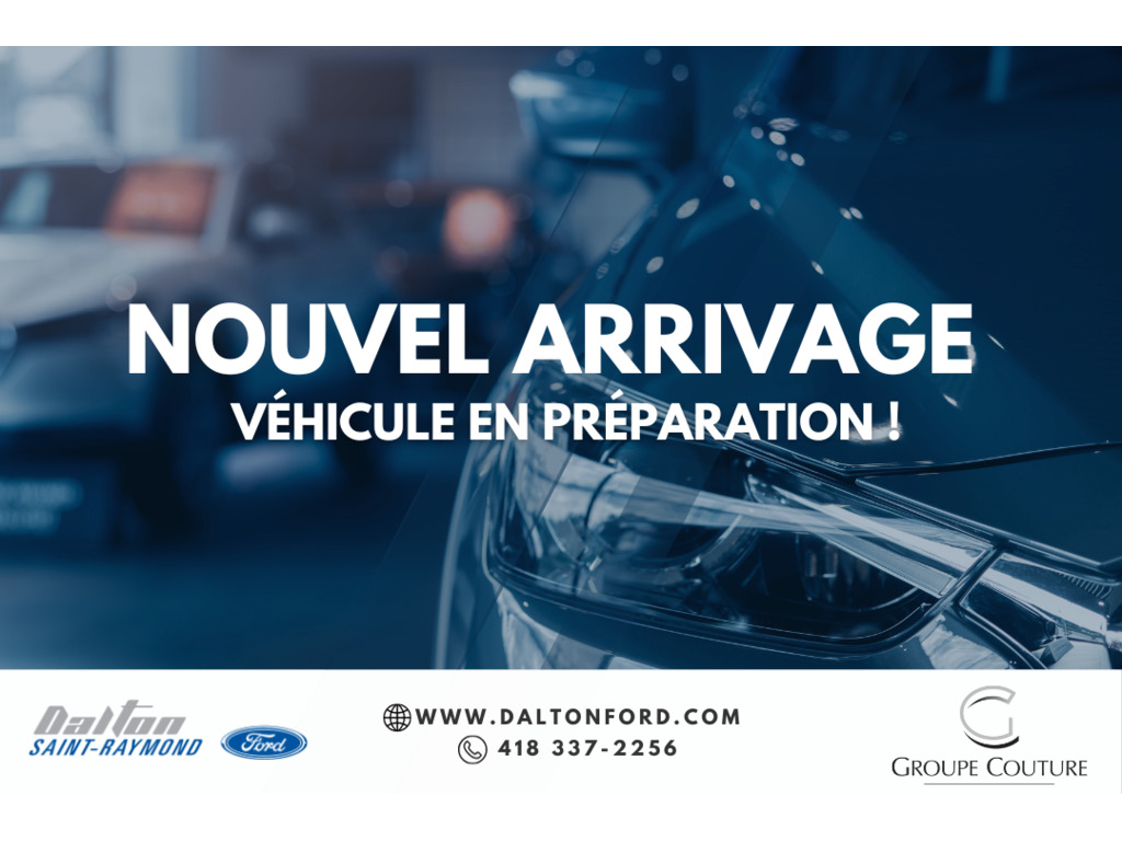 Ford Escape 2022