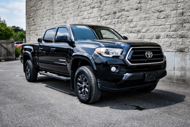 2022 Toyota Tacoma SR5  • SIDE STEPS • HEATED SEATS • CP/AA